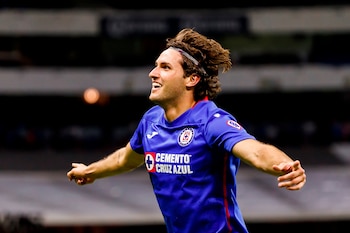 Chaquito fue importante para Cruz