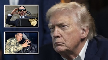 En el operativo contra ‘Bendito Menor’ participaron agencias de inteligencia de Estados Unidos: cayó por salir a desmentir su propia muerte
