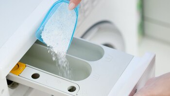 Combatir las manchas de sudor