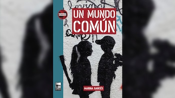 "Un mundo común" (Marea Editorial),