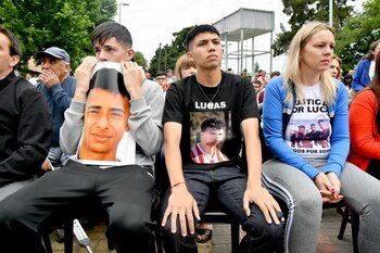 Julián Salas y Joaquín Zúñiga,