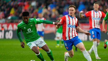 El Betis hace oficial el