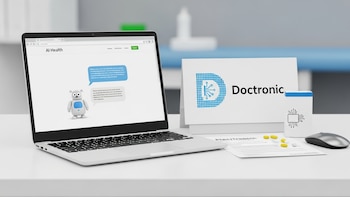 ¿Confiaría en una IA para renovar una receta médica? El plan de Utah que enfrenta resistencia entre los médicos