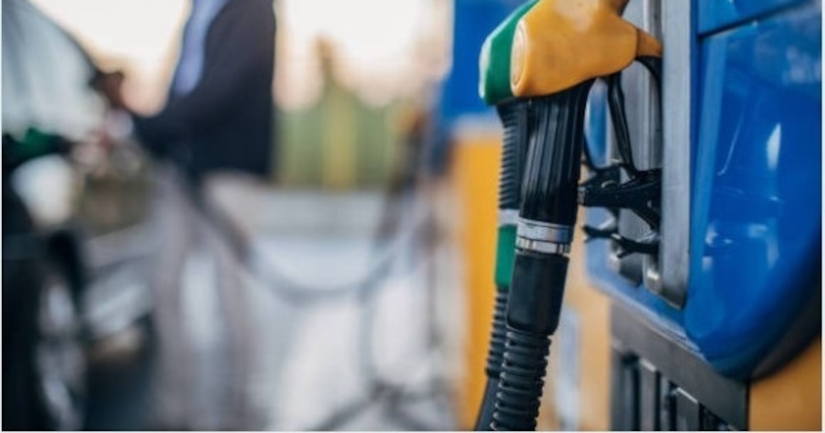 The sale of fuels at the national level is beginning to recover, but in some provinces more than 10% fell annually