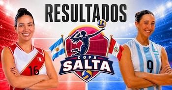La Copa Salta 2026 iniciará este sábado 22 de agosto con los amistosos entre Perú y Argentina: conoce los resultados de este torneo.