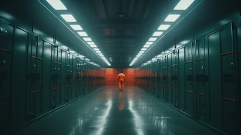 “Lo que aprendí sobre la vida en estos 21 años que estoy esperando mi ejecución”