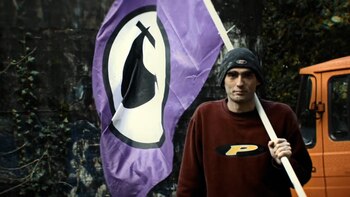 El oscuro mundo de Cyberbunker: