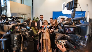 Díaz acelera la aprobación de