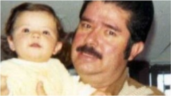 papá lidia avila