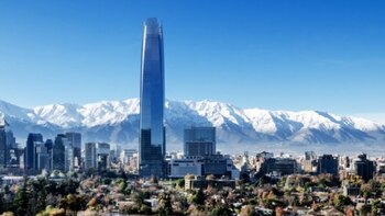 Panam Sports Descarta Efecto en