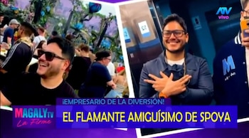 ¿Quién es José Zafra, el