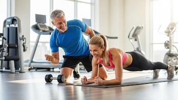 Cómo fortalecer el “core”: los