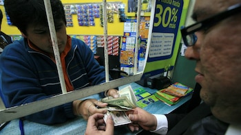 ¿Por qué subió el dólar? El análisis del BCRP sobre el tipo de cambio en Perú