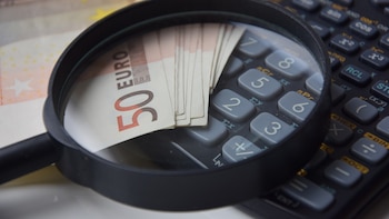 Cómo reclamar a la Seguridad