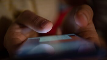 Discurso de odio: límites de