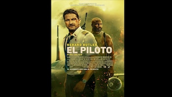 Lo difícil no fue aterrizar: