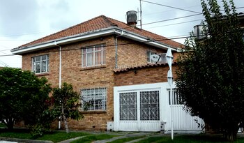 Reglamentos urbanos protegen fachadas estilo