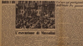 Doble fusilamiento, el suicidio y