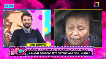 Rodrigo González le manda consejo