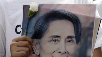 Birmania deplora los llamamientos de la ASEAN para liberar a la Nobel de la Paz Aung San Suu Kyi