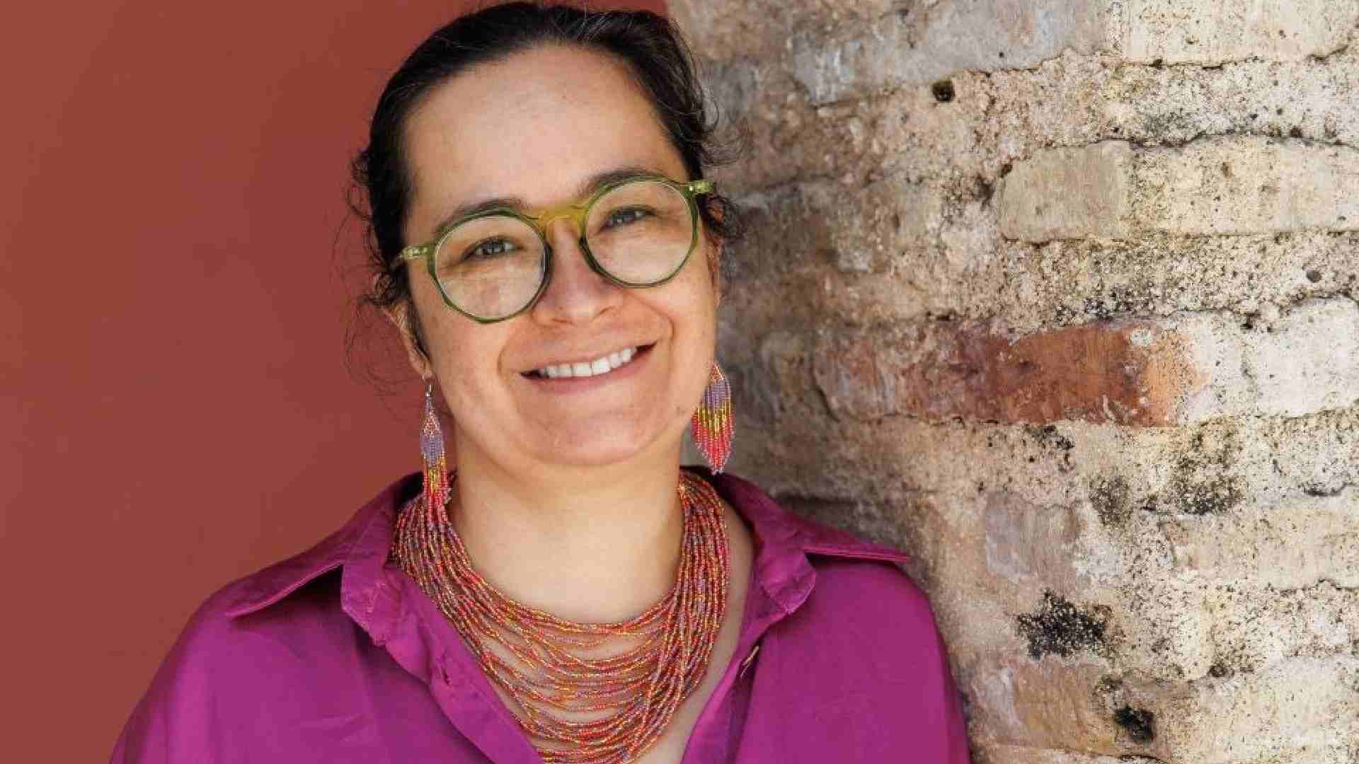 La relatora especial de la ONU, Andrea Bolaños, criticó la recomendación de la CNDH sobre el caso Ayotzinapa.Crédito: ONU