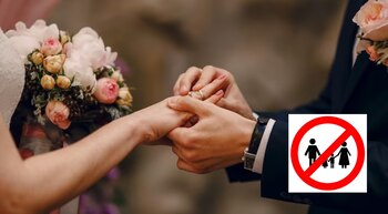 Video de pareja negada en