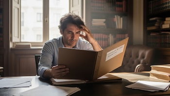 El juez consideró que el