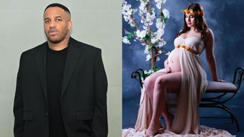 Darinka Ramirez publicó un mensaje