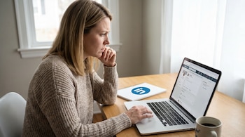 LinkedIn - IA - publicaciones - conexión - 19 de mayo