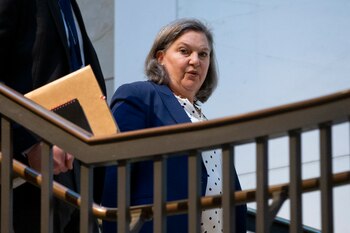 Imagen de Archivo de la