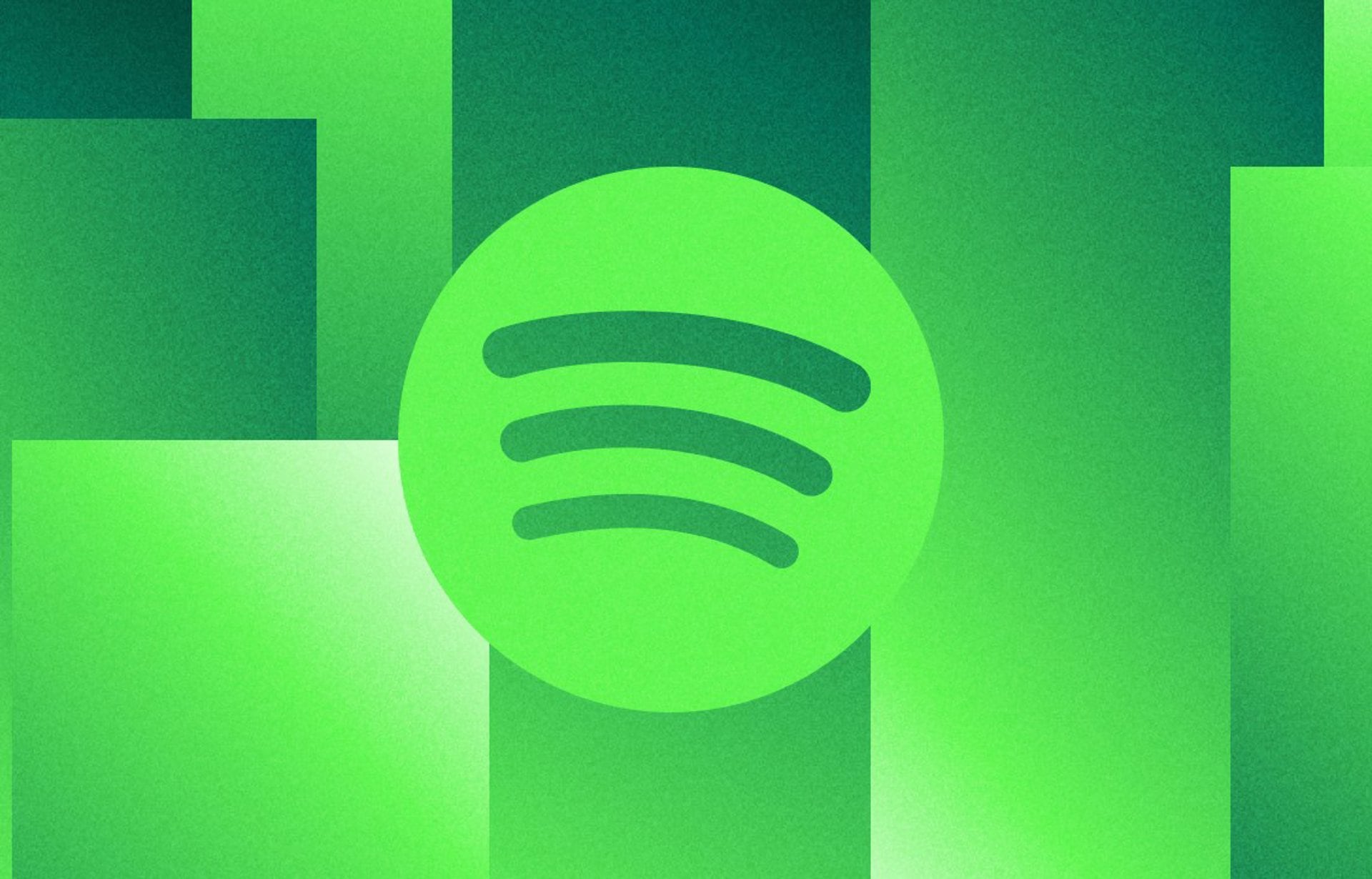 03/06/2024 Logo de Spotify. POLITICA SPOTIFY