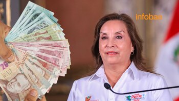 Se busca que el sueldo