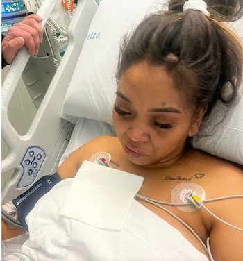 Karen Daniela Ágredo Palacio está