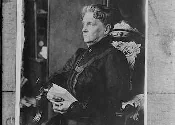 Desde muy chica, Hetty aprendió