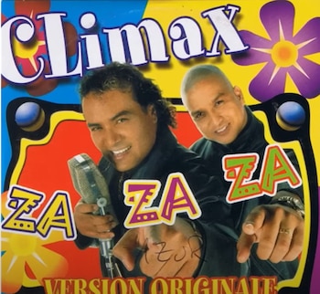 Mesa que más aplauda.
Foto: Captura