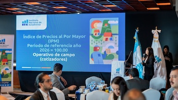Guatemala ajusta el Sistema Integral de Precios para medir mejor el comportamiento de los precios