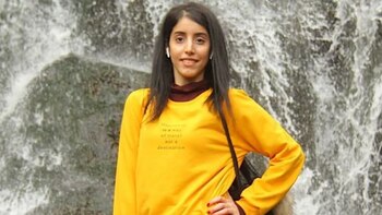 Arabia Saudita sentenció a una