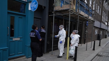 Reino Unido: el hallazgo de un esqueleto de bebé reabre un misterio de 300 años en Bishop Auckland