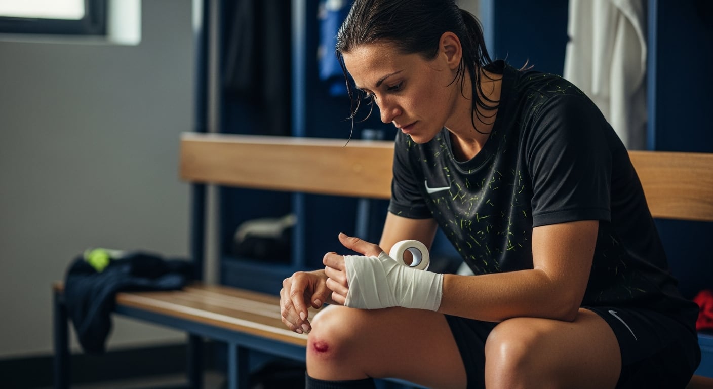 Estudios previos sobre adaptar hábitos al ciclo menstrual muestran resultados mixtos, según New Scientist (Imagen Ilustrativa Infobae)