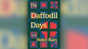 La novela sobre dos grandes