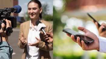 La batalla por la atención: el periodismo dominicano frente al reto del móvil, la utilidad y la autenticidad