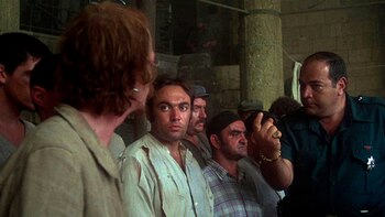 La película de 1978, protagonizada