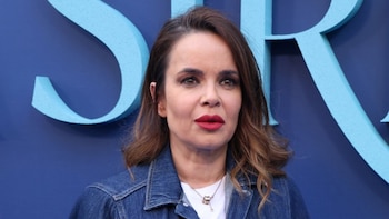 Carmen Chaparro y Bernabé Domínguez,