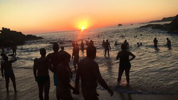 ज़िपोलाइट: स्वतंत्रता के स्वर्ग को