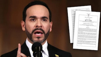 Gobierno de Abelardo de la Espriella expidió por decreto el Presupuesto General de la Nación de 2027 por $634,9 billones