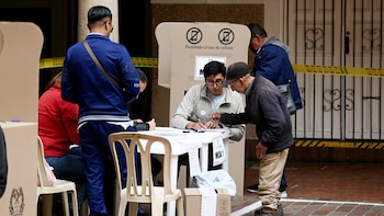 Jurados de votación remanentes: claves, obligaciones y reglas para la segunda vuelta presidencial en Colombia