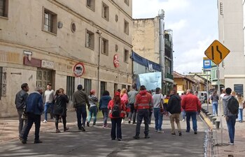 Están afectando la movilidad en