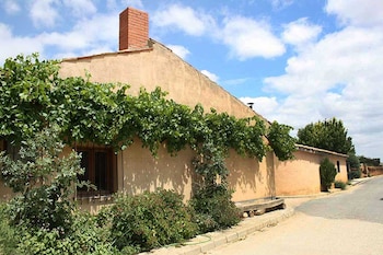 El pueblo está en Soria
