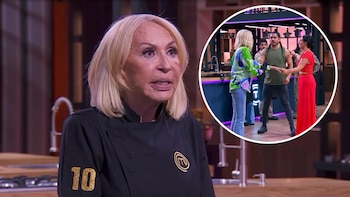 “¡Hipócritas!”; Laura Bozzo EXPLOTA contra