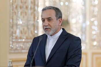 El ministro de Exteriores de